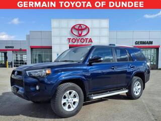 2019 Toyota 4Runner