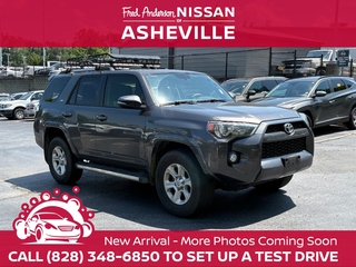 2019 Toyota 4Runner for sale in Asheville NC