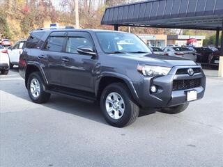 2019 Toyota 4Runner