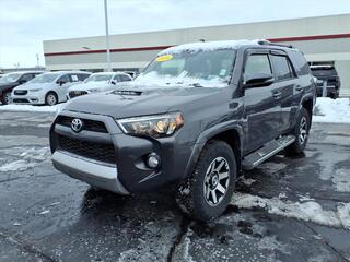 2019 Toyota 4Runner for sale in Lansing MI