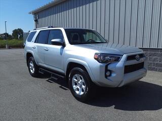 2019 Toyota 4Runner for sale in Boardman OH