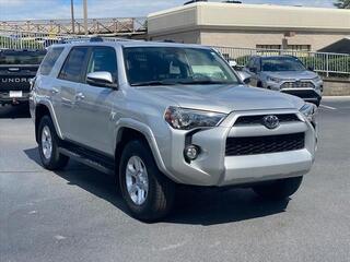 2019 Toyota 4Runner for sale in Chattanooga TN