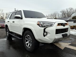 2019 Toyota 4Runner for sale in Greer SC