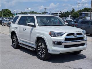 2019 Toyota 4Runner for sale in Chattanooga TN