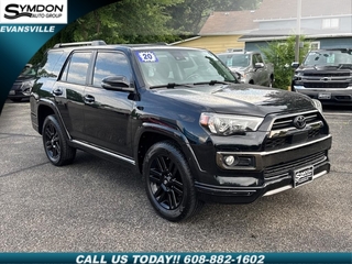 2020 Toyota 4Runner