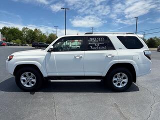 2020 Toyota 4Runner for sale in Morristown TN