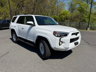 2020 Toyota 4Runner