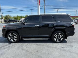 2020 Toyota 4Runner for sale in Morristown TN