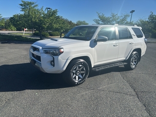 2020 Toyota 4Runner for sale in Chatsworth GA