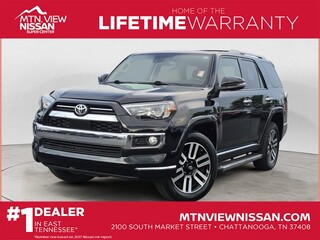 2020 Toyota 4Runner for sale in Chattanooga TN