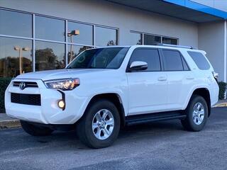 2020 Toyota 4Runner