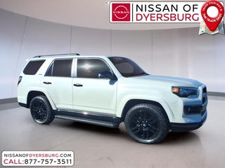 2020 Toyota 4Runner for sale in Dyersburg TN