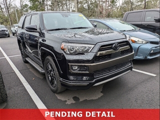 2021 Toyota 4Runner