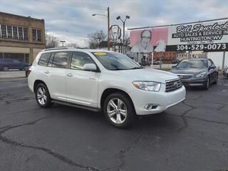 2010 Toyota Highlander