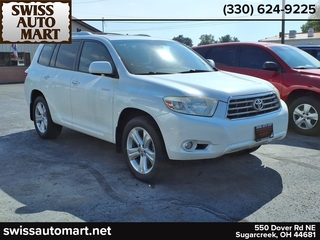 2010 Toyota Highlander