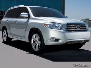 2010 Toyota Highlander