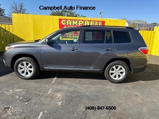 2005 Toyota Highlander