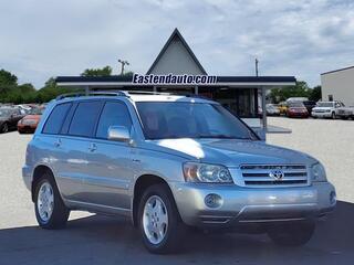 2006 Toyota Highlander for sale in Richmond VA