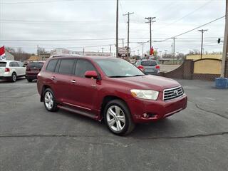 2008 Toyota Highlander