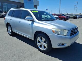 2009 Toyota Highlander for sale in Bowling Green KY