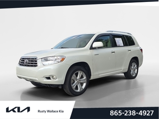 2009 Toyota Highlander for sale in Louisville TN