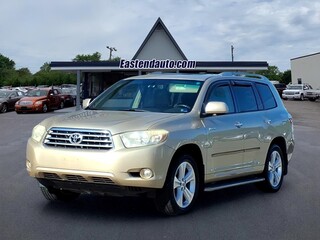 2009 Toyota Highlander for sale in Richmond VA