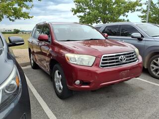 2008 Toyota Highlander for sale in Roanoke VA