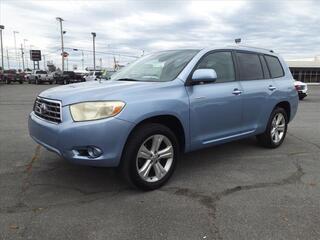 2008 Toyota Highlander