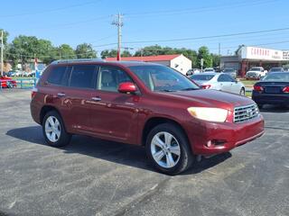 2009 Toyota Highlander