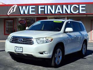 2008 Toyota Highlander