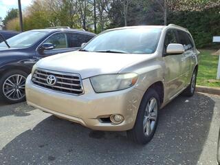 2008 Toyota Highlander for sale in Cornelius NC