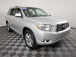 2008 Toyota Highlander