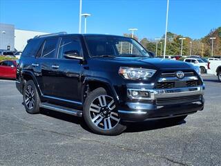 2021 Toyota 4Runner