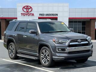 2022 Toyota 4Runner for sale in Sanford NC