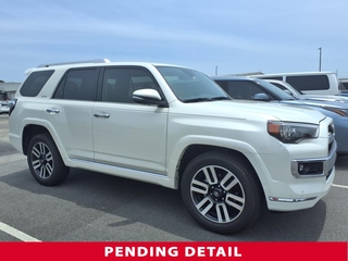 2023 Toyota 4Runner for sale in Myrtle Beach SC