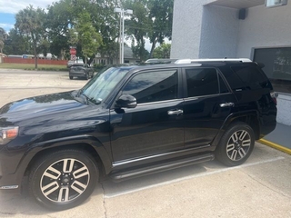 2023 Toyota 4Runner
