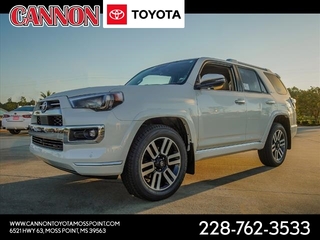 2023 Toyota 4Runner