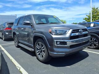 2023 Toyota 4Runner for sale in Henderson NC