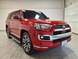 2024 Toyota 4Runner for sale in Fort Worth TX