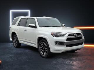 2021 Toyota 4Runner for sale in Summerville GA