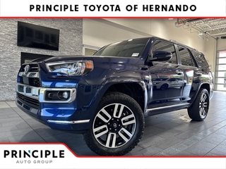 2023 Toyota 4Runner