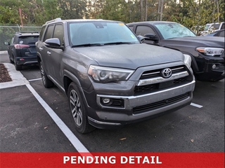 2023 Toyota 4Runner