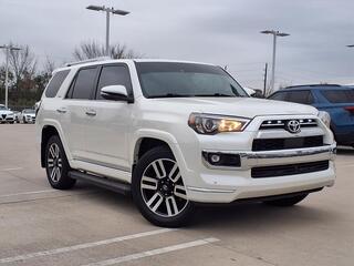 2023 Toyota 4Runner for sale in Spring TX