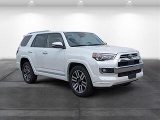 2024 Toyota 4Runner for sale in Cleveland TN