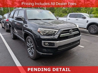 2022 Toyota 4Runner for sale in Charleston SC