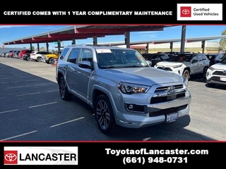 2024 Toyota 4Runner for sale in Orange CA