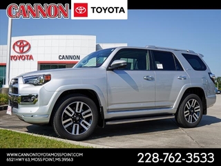 2024 Toyota 4Runner for sale in Moss Point MS