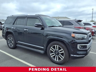 2022 Toyota 4Runner for sale in Myrtle Beach SC