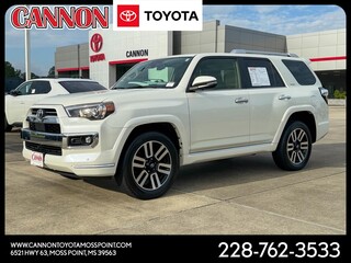 2023 Toyota 4Runner for sale in Moss Point MS