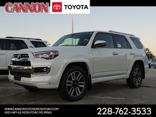 2023 Toyota 4Runner for sale in Moss Point MS